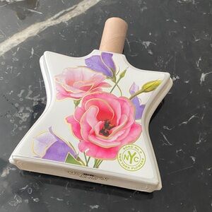 Bond no 9 NYC new work flowers 100ml